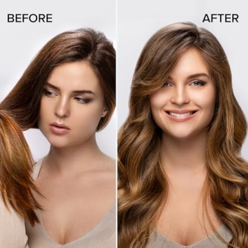 Transform Your Hair with MAREE Hair Mask Treatment
