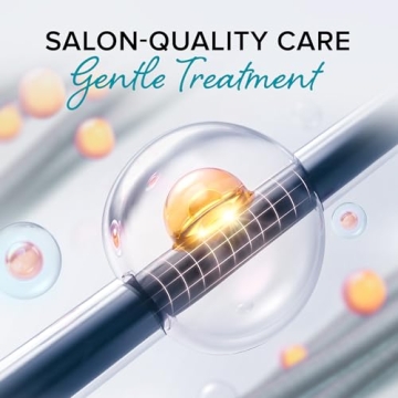 Transform Your Hair with MAREE Hair Mask Treatment