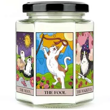 AWDK Gifts for Women-Best Friend Birthday Gifts for Women-Astrology Gifts for Women-Witchy Gifts for...