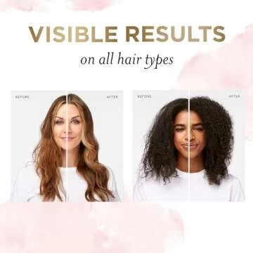 Pantene Miracle Moisture Boost Shampoo & Conditioner Set