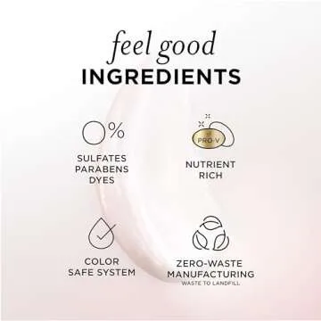 Pantene Miracle Moisture Boost Shampoo & Conditioner Set