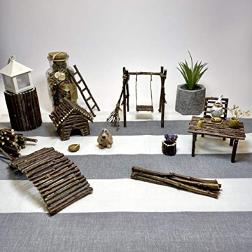 Craft Unique Projects with ECOVENIK Wood Sticks for Crafts