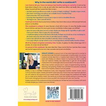 What's On Your Fork?!: Easy, Healthy Meals for Everybody