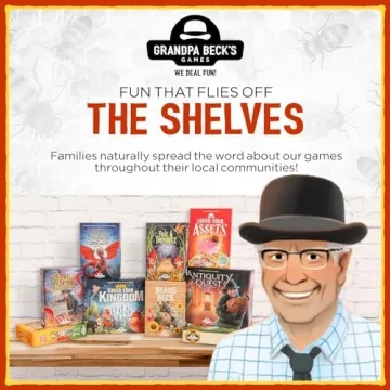 The Bears and The Bees | Strategic Family Card Game