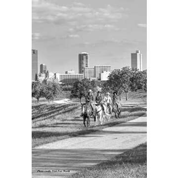 100 Things to Do in Fort Worth Before You Die