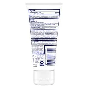 St. Ives Clear Skin Lotion - 3-in-1 SPF 25 Face Moisturizer for Acne Prone, Oily, or Combo Skin, Lig...