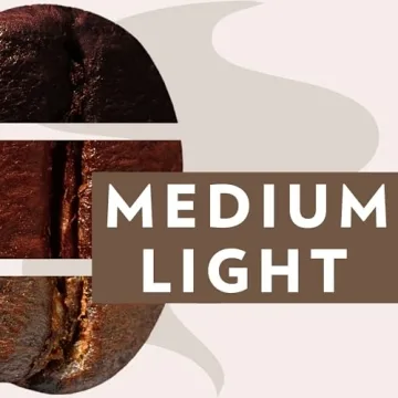 Lavazza Super Crema Coffee 2.2lb Whole Bean Roast