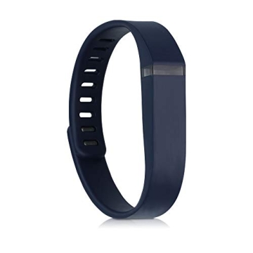 kwmobile TPU Fitbit Flex Bands Set Stylish Durable Comfort