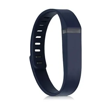 kwmobile TPU Fitbit Flex Bands Set Stylish Durable Comfort