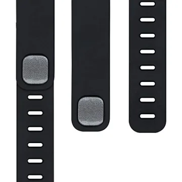 kwmobile TPU Fitbit Flex Bands Set Stylish Durable Comfort