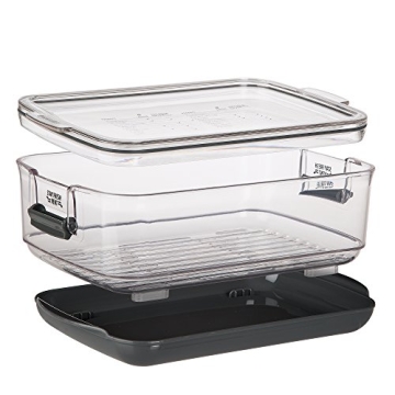 Keep Produce Fresh with PrepWorks ProKeeper Containers