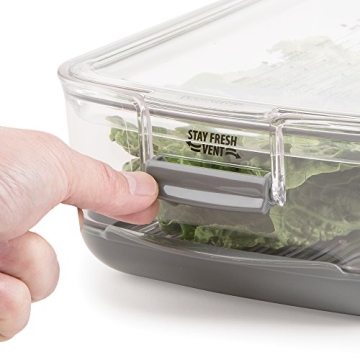 Keep Produce Fresh with PrepWorks ProKeeper Containers