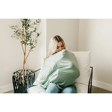 Copper Pearl Multi-Use Cover for Nursing and Baby Gear