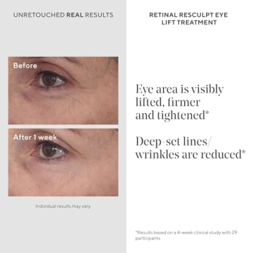 Murad Retinal Eye Lift Cream - Anti-Aging Treatment for Eyes