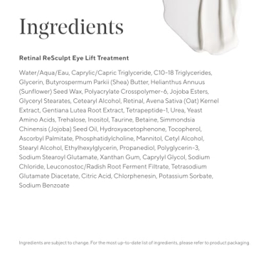 Murad Retinal Eye Lift Cream - Anti-Aging Treatment for Eyes