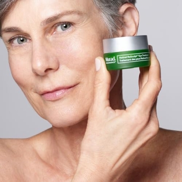 Murad Retinal Eye Lift Cream - Anti-Aging Treatment for Eyes