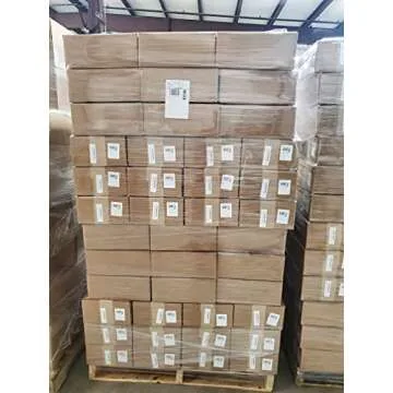 T'z Tagz Brand 8.5 X 11 Inch Clear Acrylic Plexi Sign Holders - Single Sheet Slanted Easel 8-1/2X11 Pack of 3