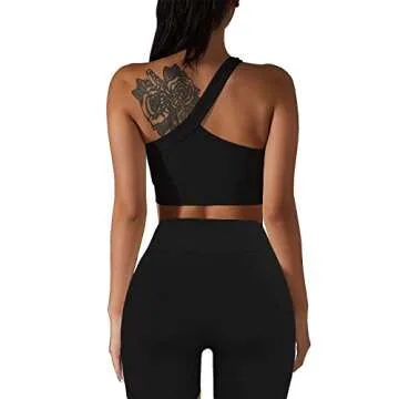 Stylish Workout Sets for Women - Comfort Meets Performance