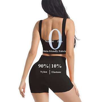 Stylish Workout Sets for Women - Comfort Meets Performance