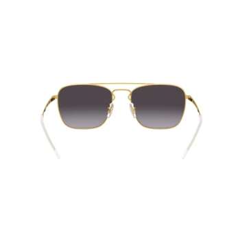 Ray-Ban RB3588 Square Sunglasses for Stylish Protection