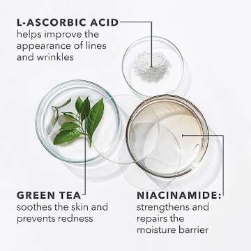 Dr Dennis Gross DermInfusions Eye Mask – Hydrate & Firm