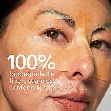 Dr Dennis Gross DermInfusions Eye Mask – Hydrate & Firm