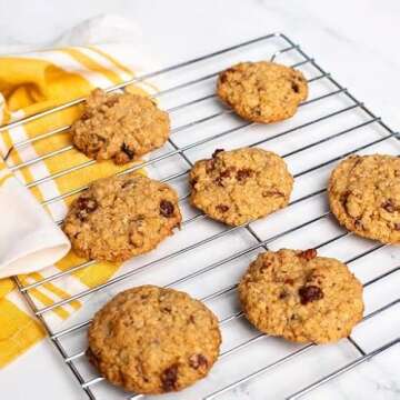 Joolies Organic Diced Date Topper | 6 Ounce, Pack of 2 | Vegan, Gluten-Free, Paleo, No Sugar Added | Great Source of Fiber & Antioxidants