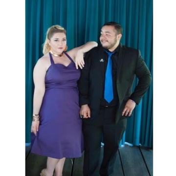 Vintage Audrey Dress - Retro Charm for Every Occasion