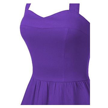 Vintage Audrey Dress - Retro Charm for Every Occasion