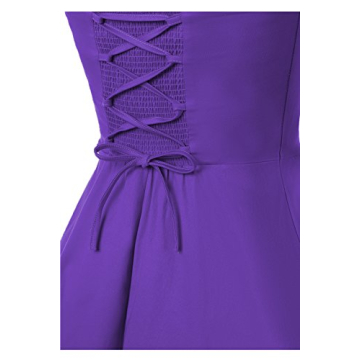 Vintage Audrey Dress - Retro Charm for Every Occasion