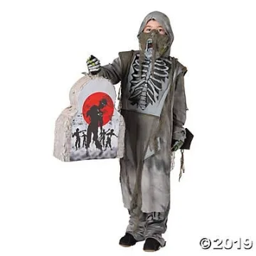 Zombie Pinata Halloween Party Supplies Fun Game