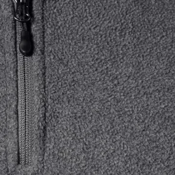 Warm and Stylish Amazon Essentials Quarter-Zip Fleece Jacket