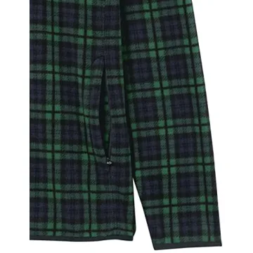 Warm and Stylish Amazon Essentials Quarter-Zip Fleece Jacket