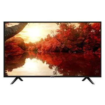 Hisense 32-Inch 32H5500F Smart TV with Voice Remote