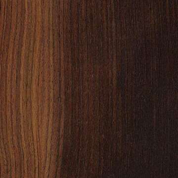 Sauder Clifford Place Executive Desk, in Grand Walnut finish