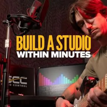 US Cargo Control 96"x80" Extra Large Sound Dampening Blanket with Grommets for Wall Hanging, Acoustic Blanket, Sound Reducing Blanket, Machine Washable, 12 Pounds, Black