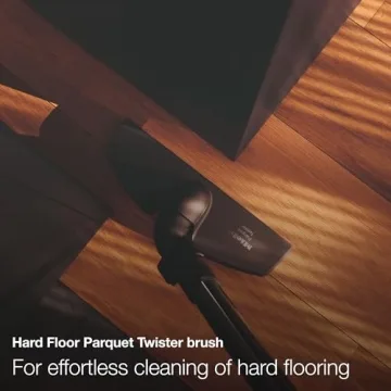 Miele Complete C3 Marin Vacuum Cleaner for Pet Hair and Carpets