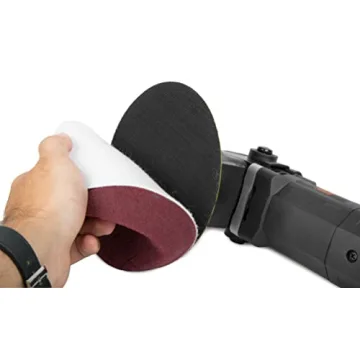 WEN 6-Inch Dual Action Polisher with 5.5-Amp Power