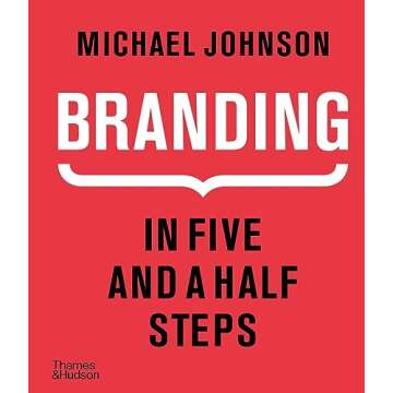 Branding: In Five and a Half Steps