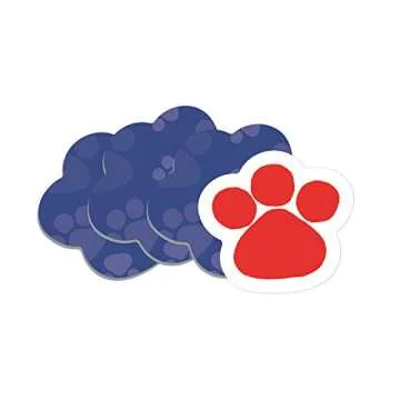 Peaceable Kingdom Get Up for Pup Skills Builder Game for Toddlers