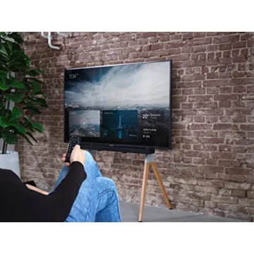 One For All Streamer Remote to Control 3 Devices Easily