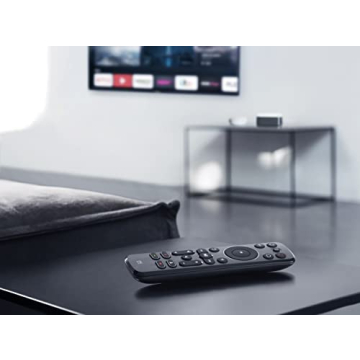 One For All Streamer Remote to Control 3 Devices Easily
