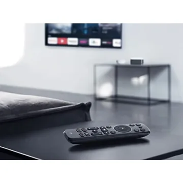 One For All Streamer Remote to Control 3 Devices Easily