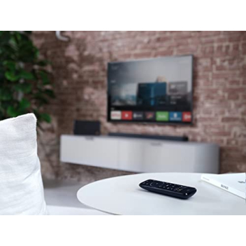 One For All Streamer Remote to Control 3 Devices Easily