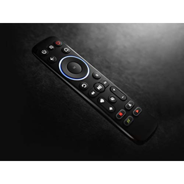 One For All Streamer Remote to Control 3 Devices Easily