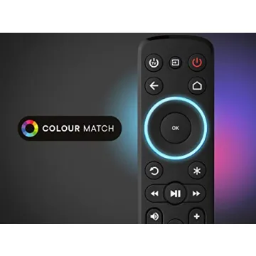One For All Streamer Remote to Control 3 Devices Easily