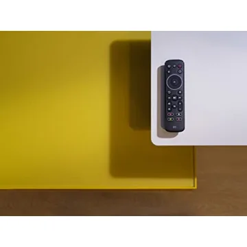 One For All Streamer Remote to Control 3 Devices Easily