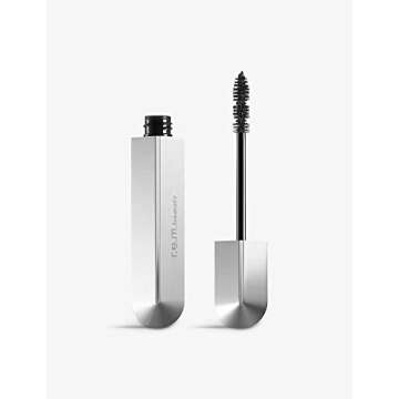 R.E.M. Beauty Flourishing Volumizing Mascara, 0.2 Fl Oz, 1