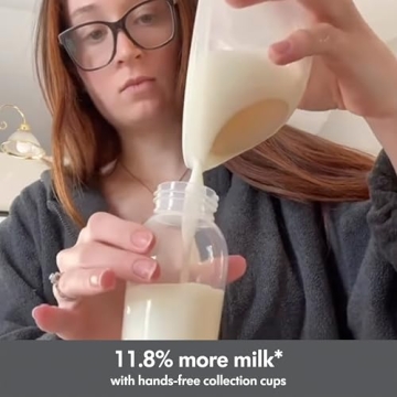 Medela Swing Maxi Breast Pump Bundle for Busy Moms