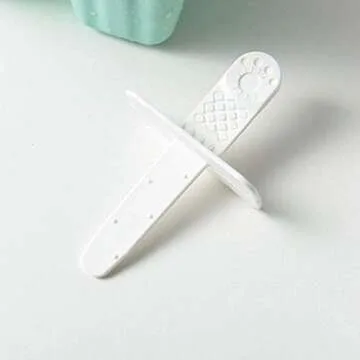 Silicone Popsicle Molds for Delicious DIY Treats